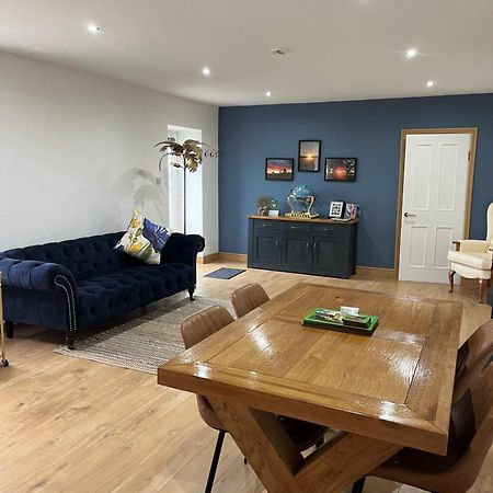 Unique Countryside Stay Dundrod Kültér fotó