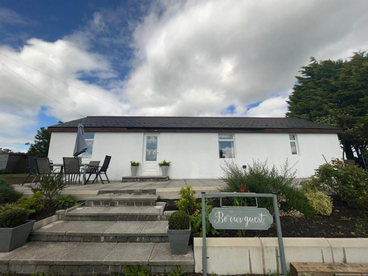 Unique Countryside Stay Dundrod Kültér fotó