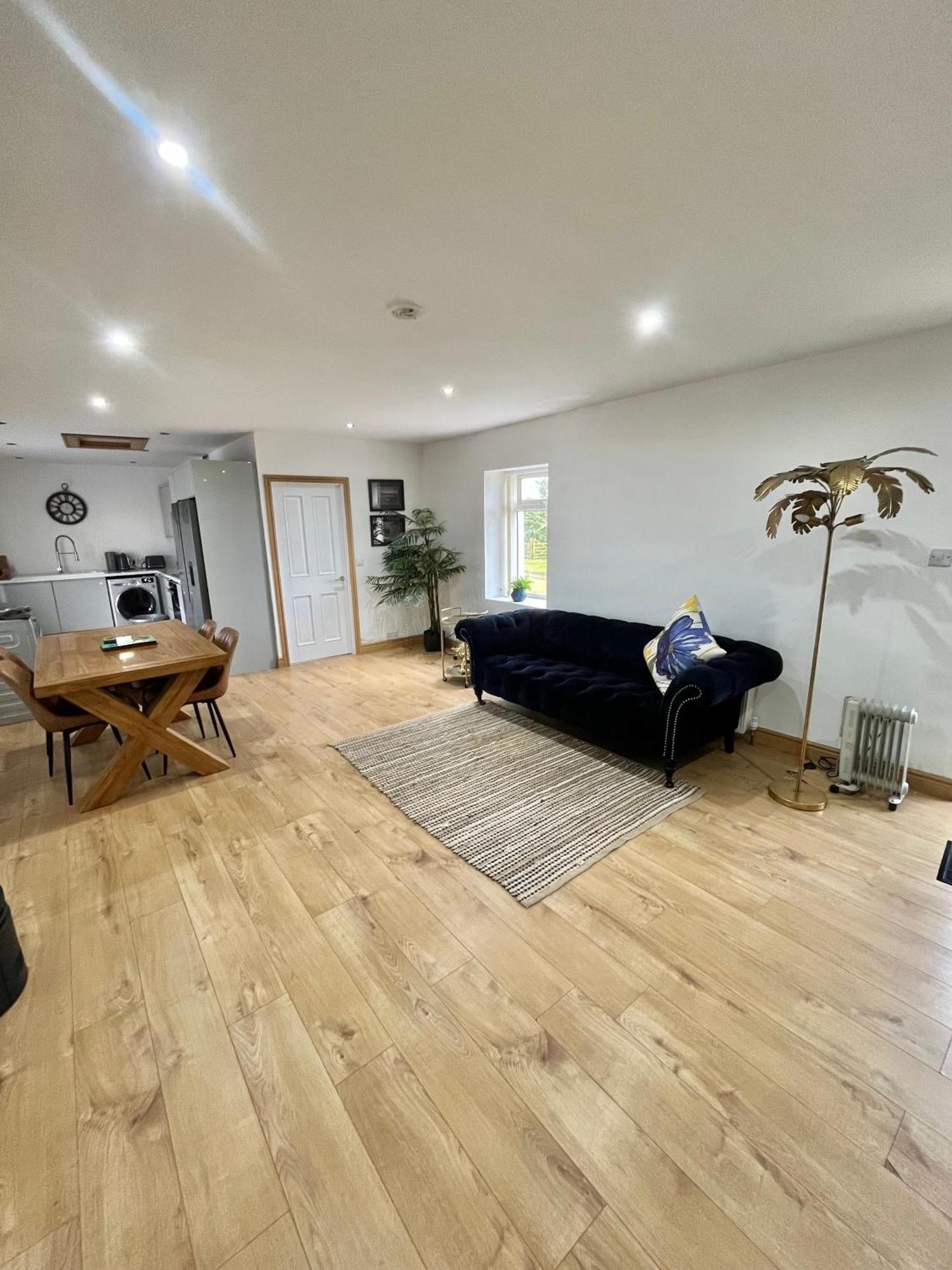 Unique Countryside Stay Dundrod Kültér fotó