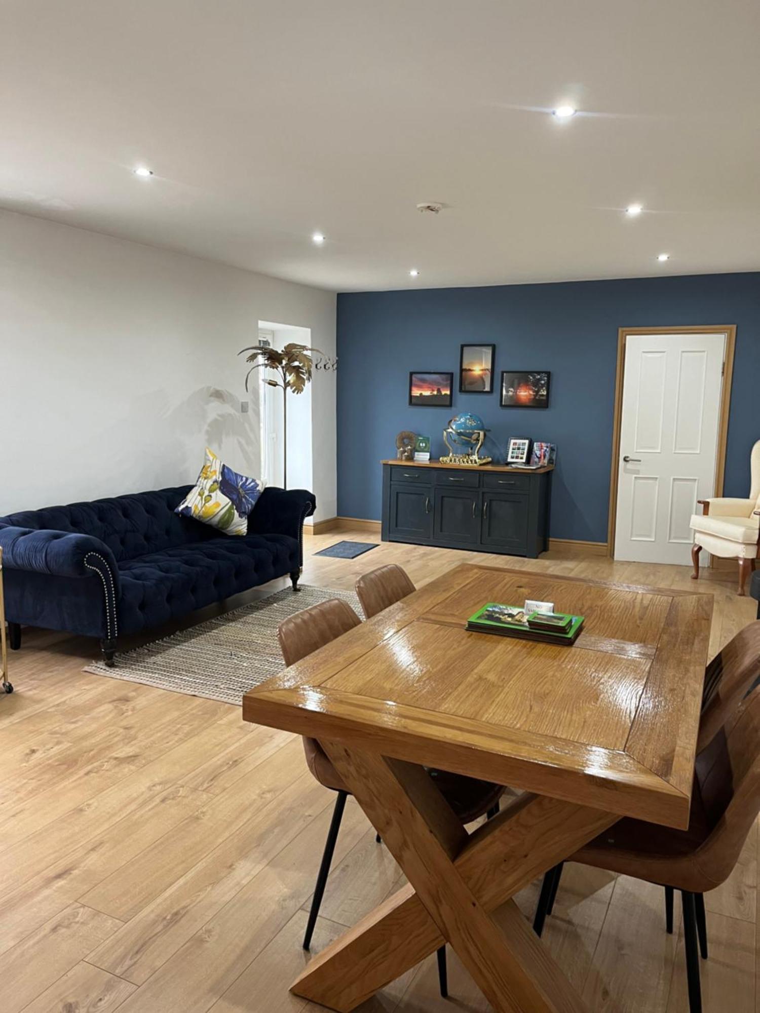 Unique Countryside Stay Dundrod Kültér fotó