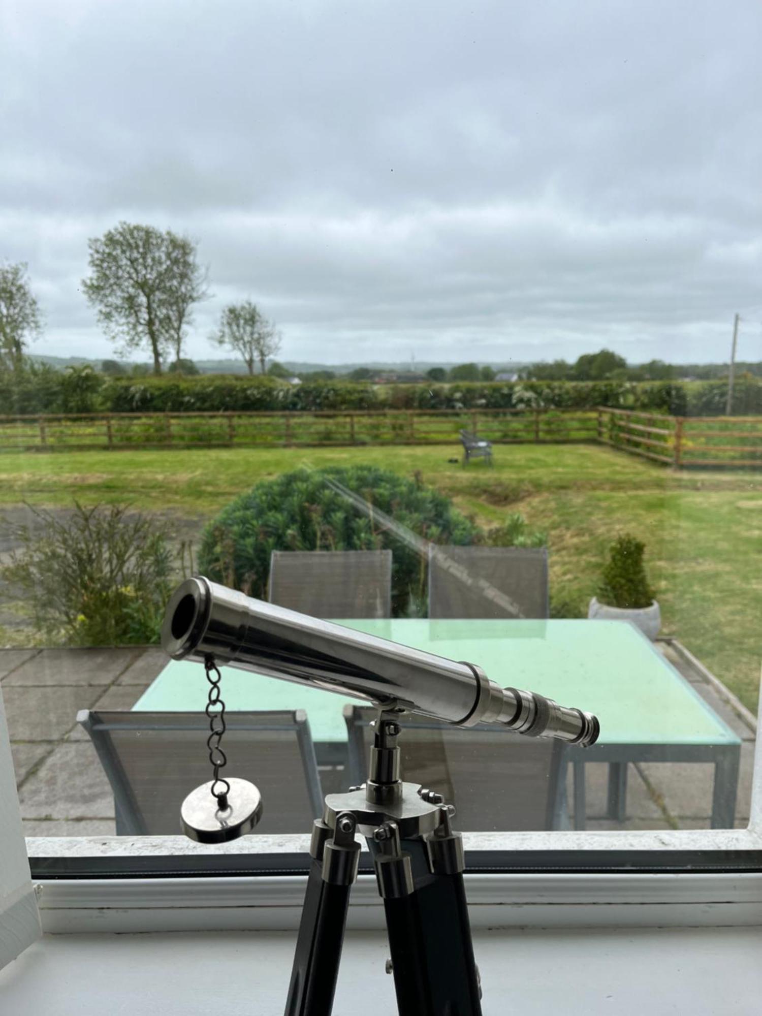 Unique Countryside Stay Dundrod Kültér fotó