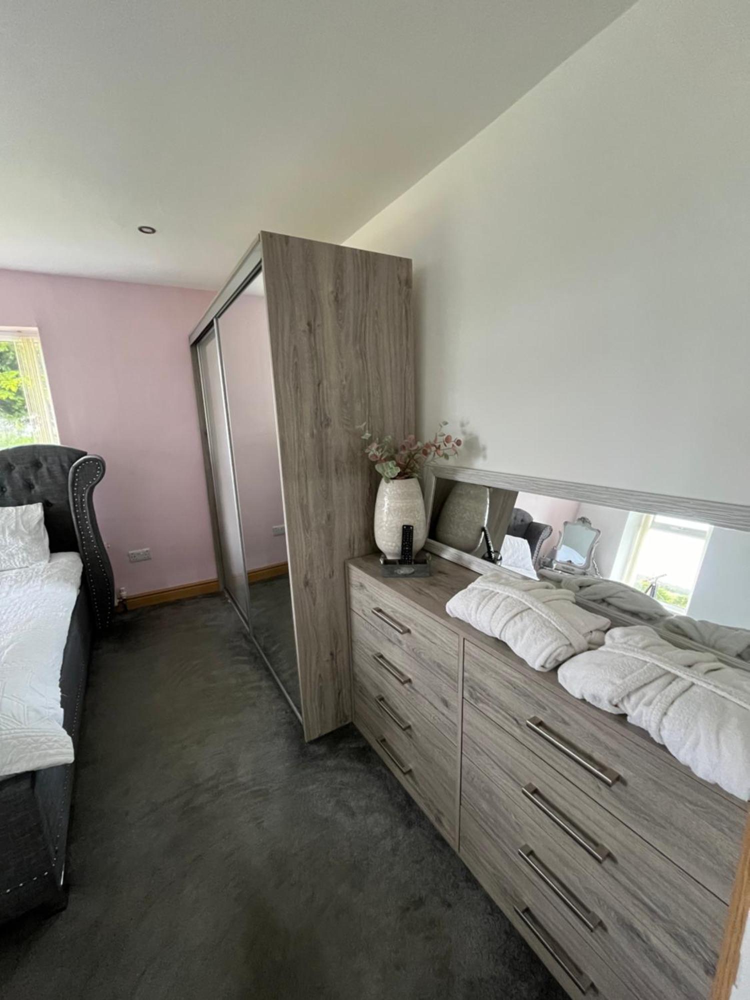 Unique Countryside Stay Dundrod Kültér fotó