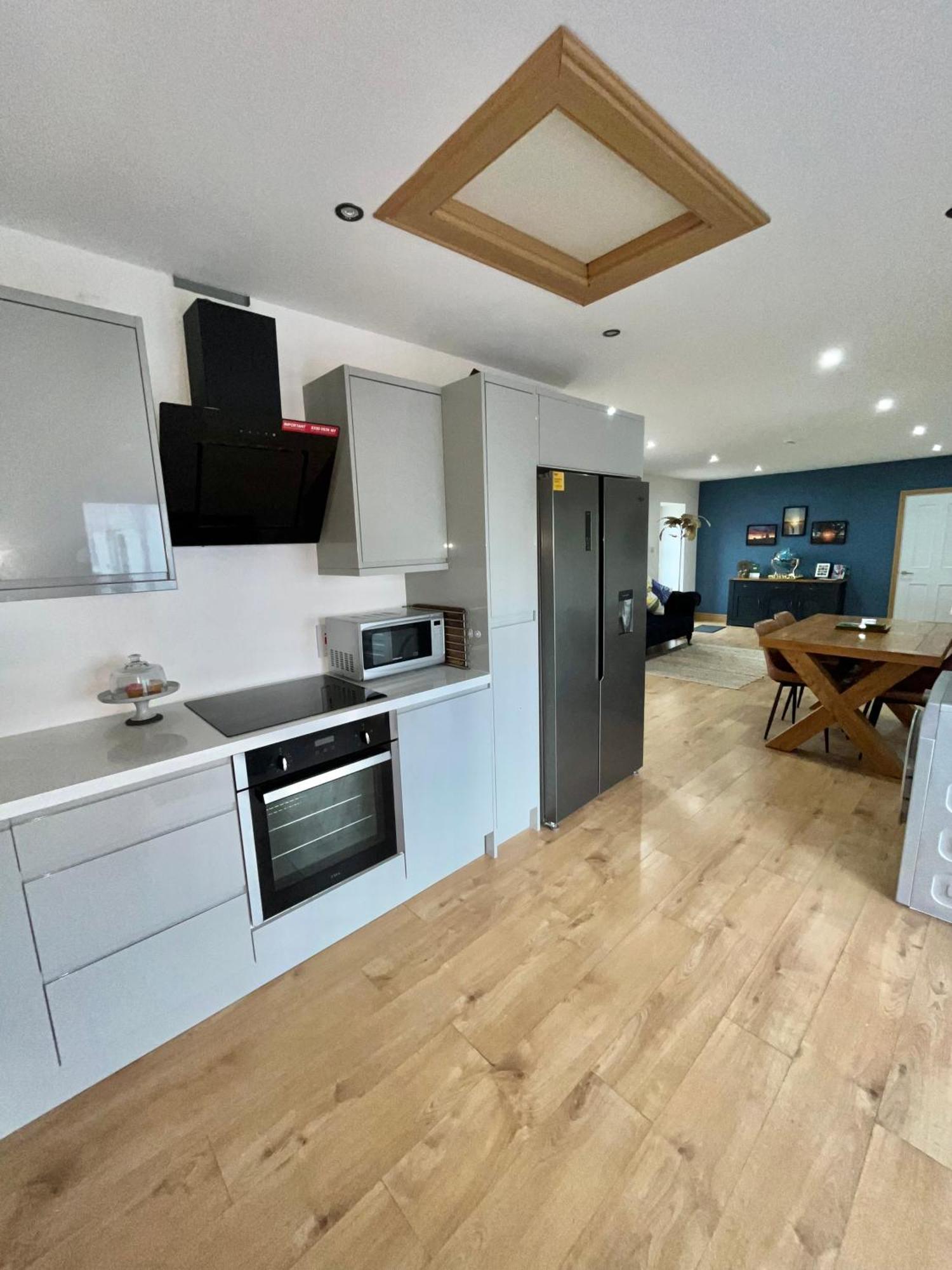 Unique Countryside Stay Dundrod Kültér fotó