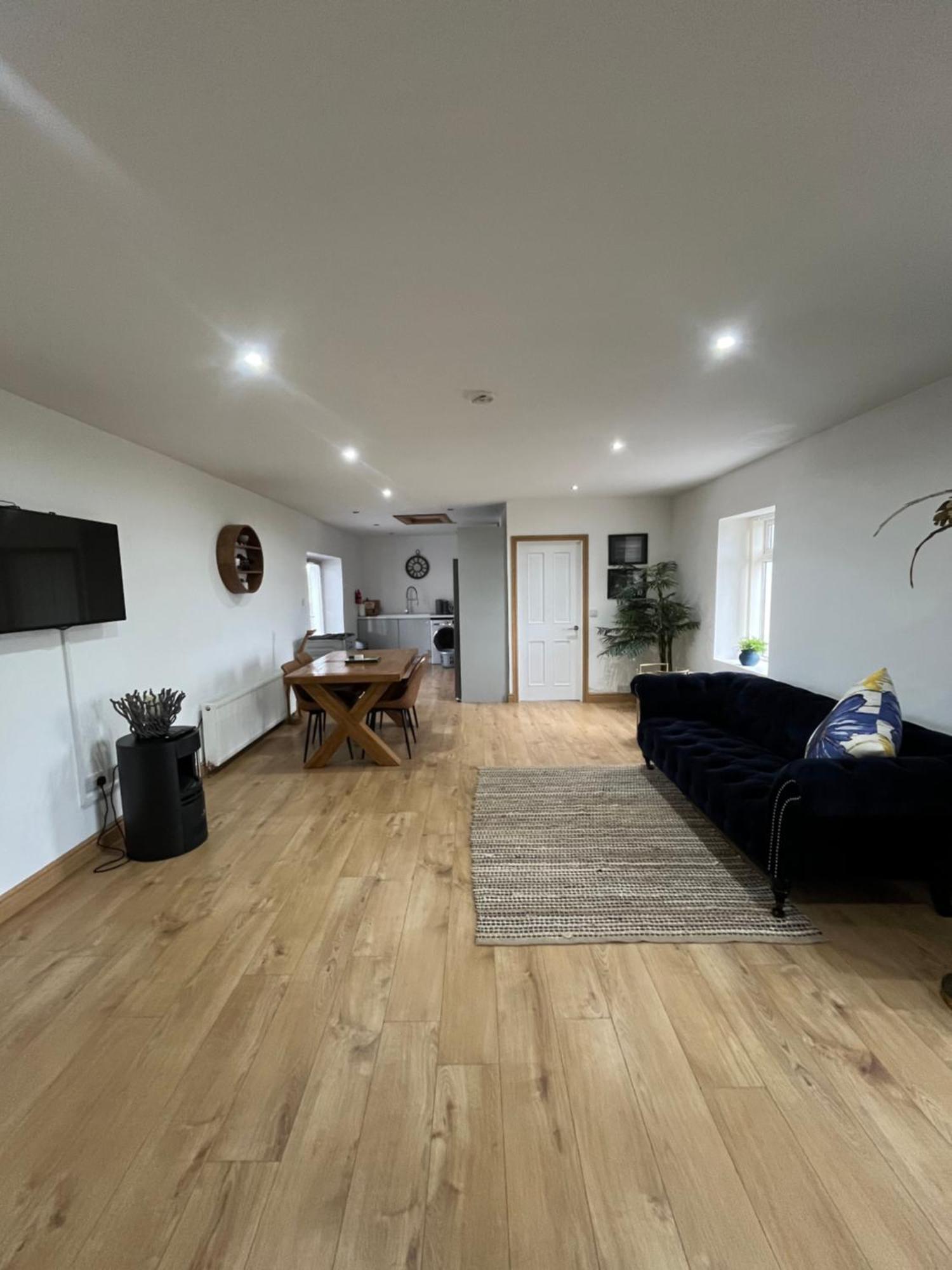 Unique Countryside Stay Dundrod Kültér fotó